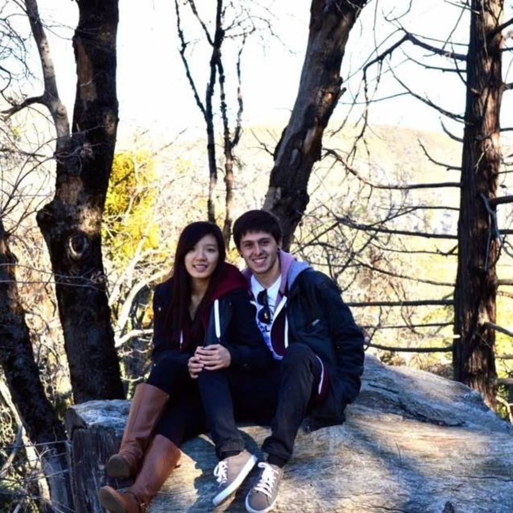 Meet your Posher, Nhi